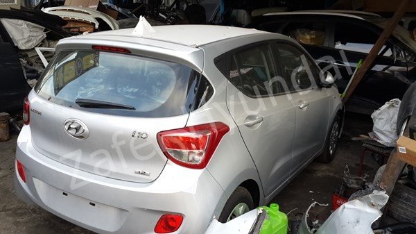 Hyundai i10 çıkma sol stop - zafer hyundai