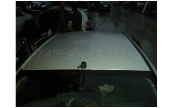 Hyundai accent Era Çıkma Tavan - zafer hyundai