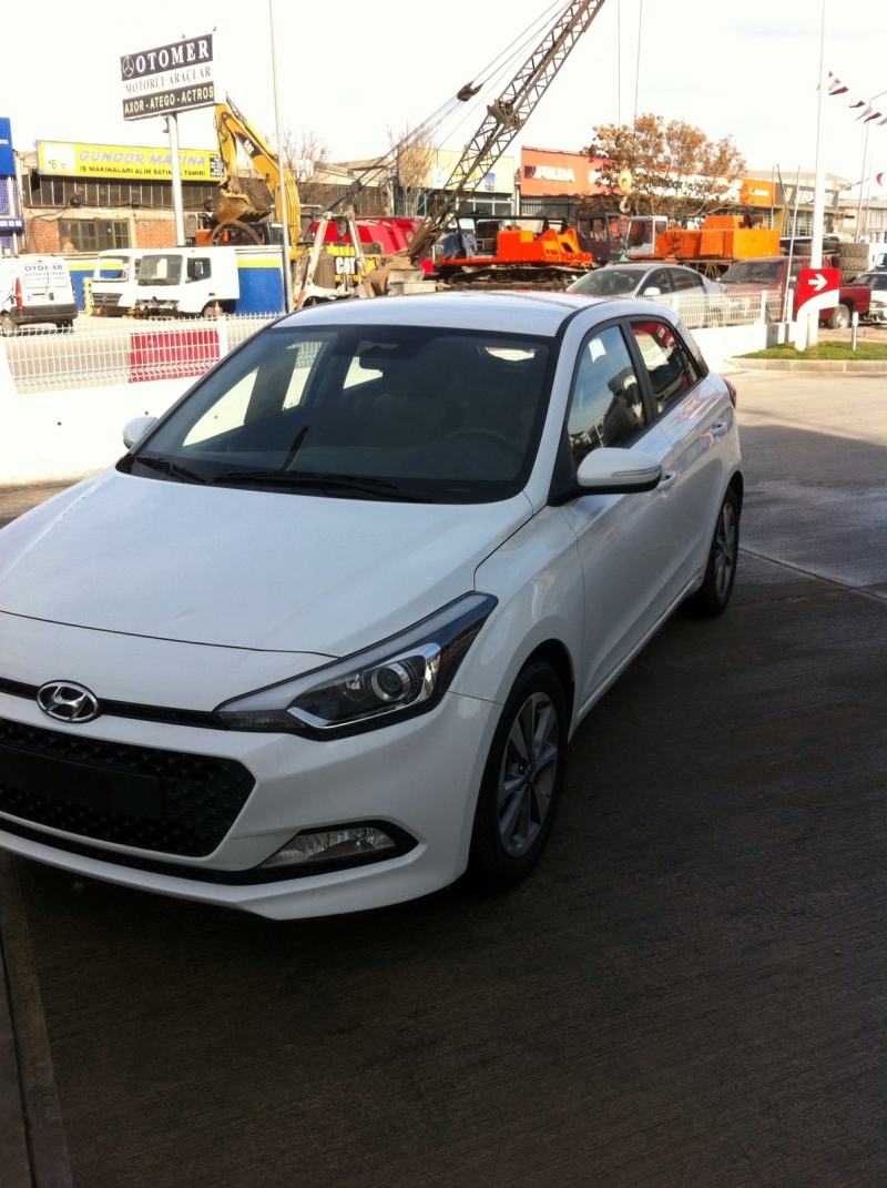 Ara Sat Zafer Hyundai Den Hyundai Model I Zafer Hyundai Hyundai Yedek Par A