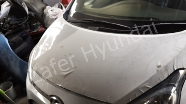 Hyundai i10 çıkma ön kaput - zafer hyundai